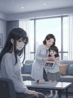 Sau Khi Tôi Chết Mẹ Tôi Đã Phát Điên