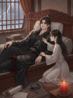 Thái Tử Thô Bạo Và Thái Tử Phi Ngốc Nghếch