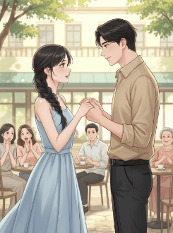 Tình Yêu Không Trễ Hẹn