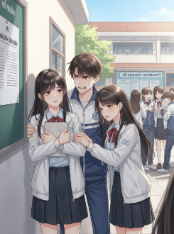 Giấc Mơ Màu Đen