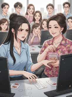 Mô Hình Bản Giới Hạn Và Mẹ Chồng Tự Nhận