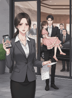 Cô Trợ Lý Vô Duyên