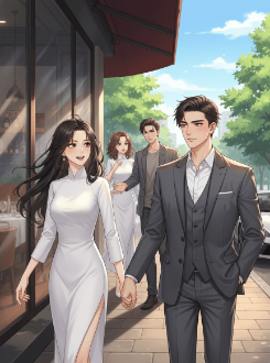 Cuộc Hội Ngộ 20 Phút