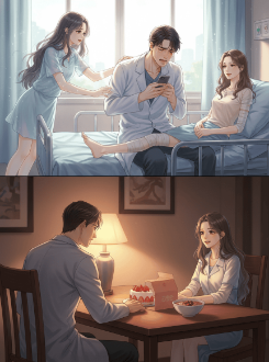 Bạch Cốt Vô Hoa