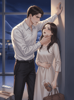 Mang Thai Sau Ly Hôn