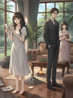 Hào Môn Hủy Hôn