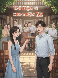 Tai Họa Vì Cho Mượn Xe
