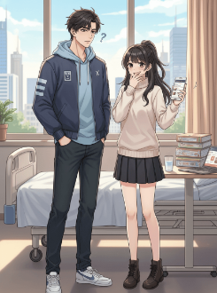 Kết Đôi Cùng Kẻ Thù Không Đội Trời Chung