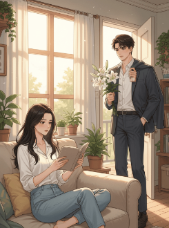 Ba Năm Không Danh Phận