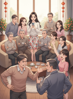 Quýt Vẫn Ngọt Như Ngày Đầu Gặp Anh