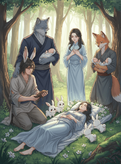 Tôi Đã Quay Lưng Không Hề Do Dự