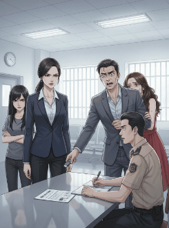 Cuộc Gọi Nửa Đêm Và Cái Giá Của Kẻ Phản Bội