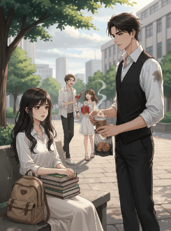 Chúng Ta Sẽ Mãi Mãi Lạc Mất Nhau