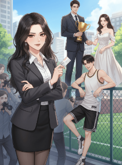 Bạn Trai Trở Thành Ảnh Đế Liền Dùng Tôi Làm Bàn Đạp