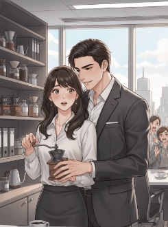 Mỹ Nữ Xem Mắt Hóa Tổng Tài Phu Nhân