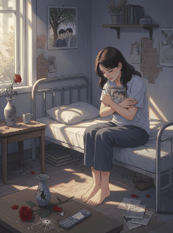 Muộn Màng Nhưng Chưa Muộn