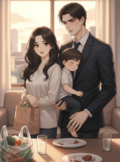 Thái Tử Gia Nhà Tôi Là Thê Nô