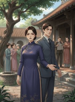 Kiếp Này Tôi Sẽ Không Làm Trâu Làm Ngựa Cho Nhà Chồng Nữa!