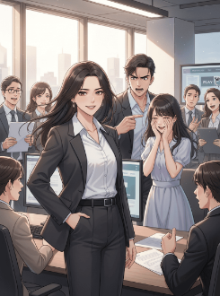 Khẩu Nghiệp Xuyên Thành Nữ Chính Truyện Ngược