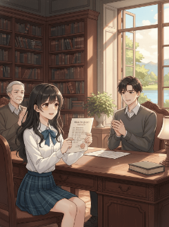 Ánh Trăng Chiếu Sáng