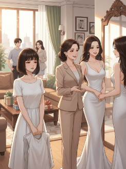 Đứa Trẻ Xấu Xí