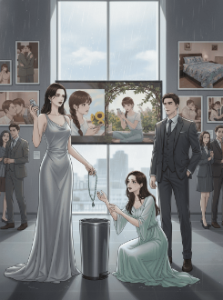 Em Không Còn Là Vợ Anh