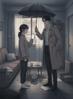 Tình Cảm Không Thể So Được Với Tương Lai