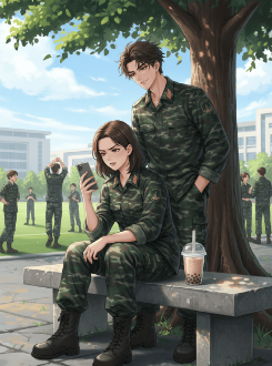 Cừu Ngon Nghẻ Và Sói Xám