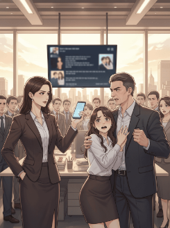 Tôi Không Trở Về, Tôi Trở Mình