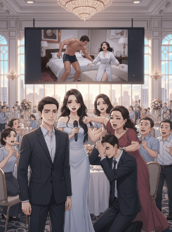 Lật Mặt Cẩu Nam Tiện Nữ