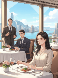 Công Bằng Mà Em Tự Giành Lấy