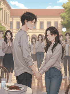 Hành Nam Chính Hành Tới Trên Giường