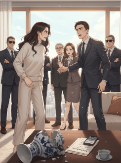 Tiểu Thư Đi Ăn Combo