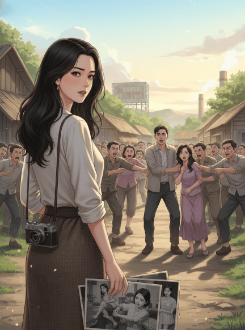 Rời Xa Chấp Niệm, Đón Lấy Hạnh Phúc