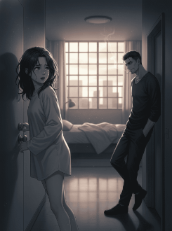 Người Đột Nhập Và Người Ở Lại