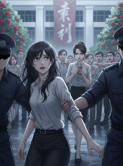 Khi Hoa Hồng Có Gai