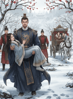 Quý Phi Du Sinh Và Thiên Tử