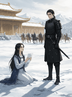 Phu Nhân Tái Giá Cùng Nông Phu