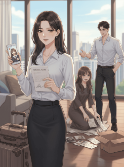 Chồng Phải Lòng Cô Gái Khác