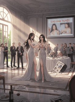 Kiếp Này Ta Phải Đòi Lại Tất Cả