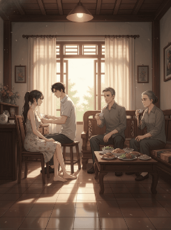 Bạn Trai Không Muốn Tôi Sống Tốt, Muốn Tôi Hạ Mình Chăm Sóc Họ