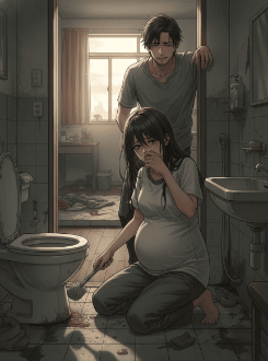 Cứu Vớt Cô Con Gái Mù Quáng Vì Yêu