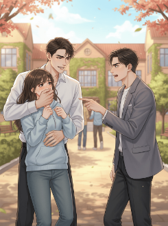 Quý Bà Thuê Tôi Tát Lật Mặt Thái Tử Gia