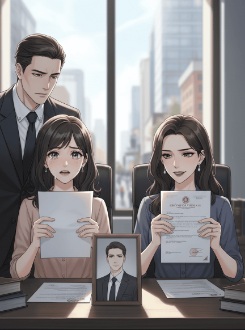 Không Còn Là Vợ Anh