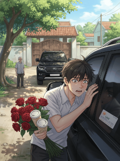 Màn Kịch Cuối Cùng