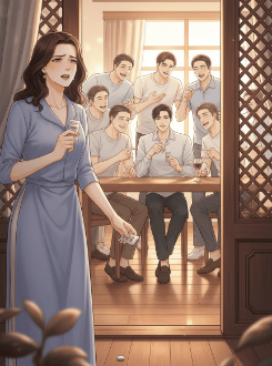 Sự Phản Bội Của Người Thân