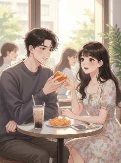 Nguyện Bóc Cam Cho Em Cả Đời Này