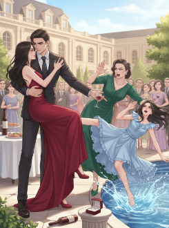 Những Cánh Hoa Rơi