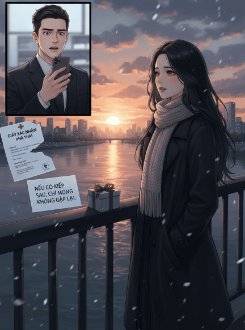 Lời Tạm Biệt Đắng Cay