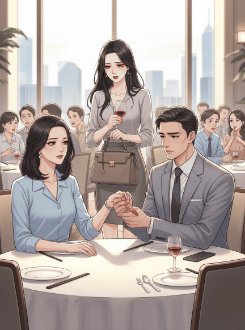 Chồng Gặp Lại Tình Cũ Ở Buổi Họp Lớp